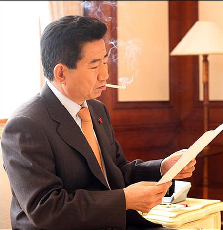 역대 대통령들 고향 | 인스티즈