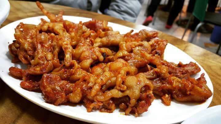 미방) 짱맛인데 의외로 못먹는 사람 많은 음식.jpg | 인스티즈