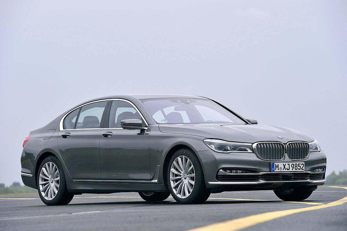 벤츠 S클래스 vs BMW 7시리즈 vs 아우디 A8 vs 포르쉐 파나메라 | 인스티즈