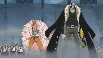 원피스에서 서열브레이커 캐릭터.jpg | 인스티즈