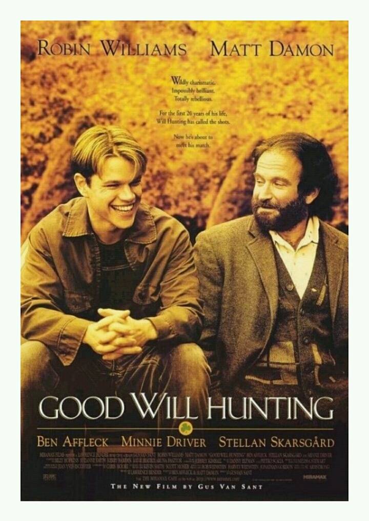 맷데이먼의 놀라운 일생 | 인스티즈