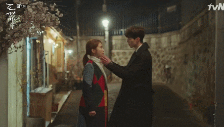 [저승사자] Ep.24 당신만은 이렇게라도 해피엔딩이길 (feat.도깨비/피치커플/이동욱x유인나 | 인스티즈