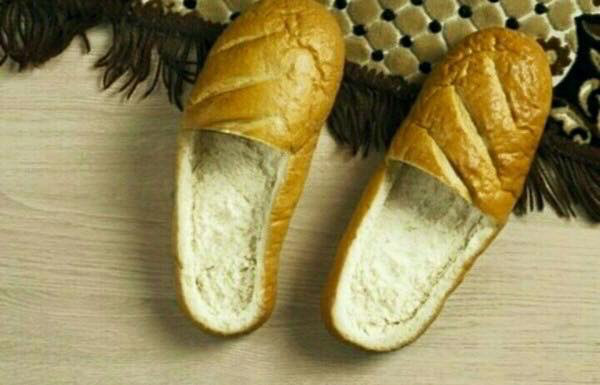 발이 바게뜨 | 인스티즈