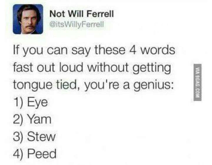 간단한 단어로 천재 테스트 | 인스티즈