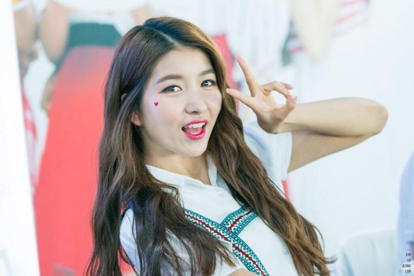 [여자친구] 소원 ♡ | 인스티즈