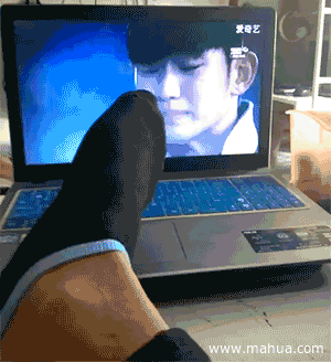 별에서 온 김수현.gif | 인스티즈