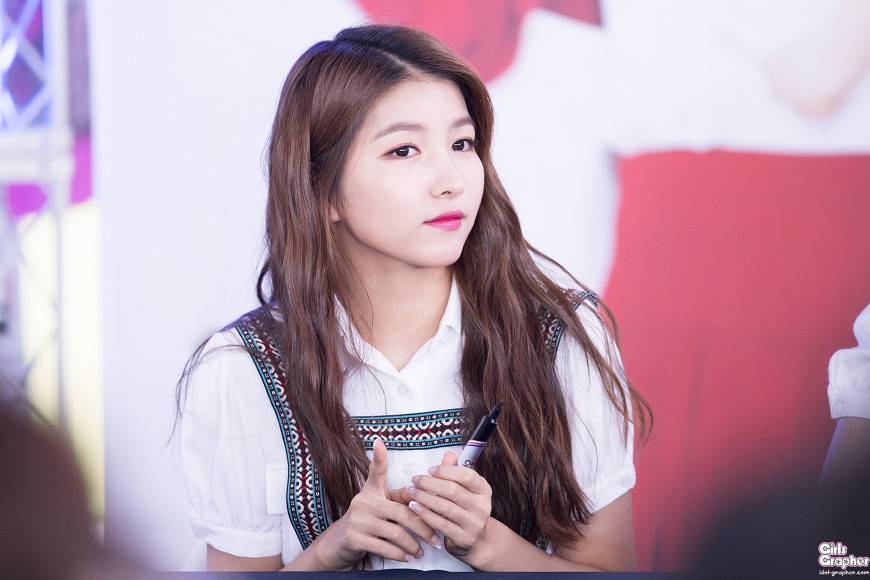 [여자친구] 소원 ♡ | 인스티즈