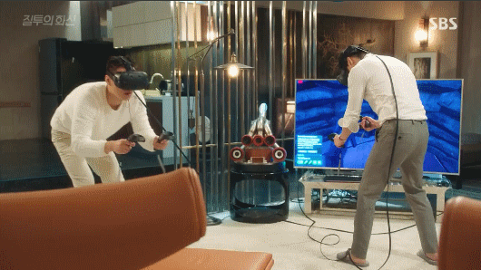 [질투의화신] 제작진 인도사람썰이 신빙성 있었던 이유.gif | 인스티즈