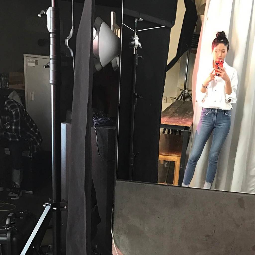 진짜 어떻게이렇게 이쁘냐... | 인스티즈