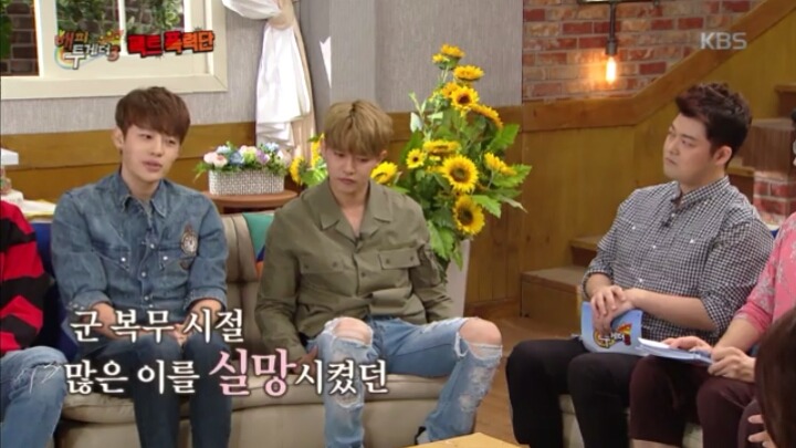 세븐이 SNS에 사과글을 올린 이유 | 인스티즈