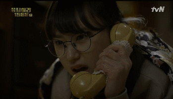 [응답하라1988] 기대했던 것보다 은근 더 꿀잼인 선우♥보라의 비밀연애~♡ | 인스티즈