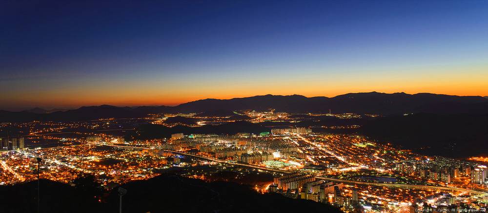 한국에서 가장 살기 좋은 도시 top10.jpg | 인스티즈