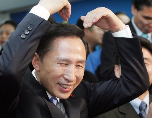 역대 대통령들 고향 | 인스티즈