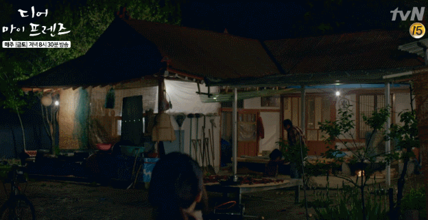 단 한 번의 NG없이 찍었다는 디마프 명장면 | 인스티즈