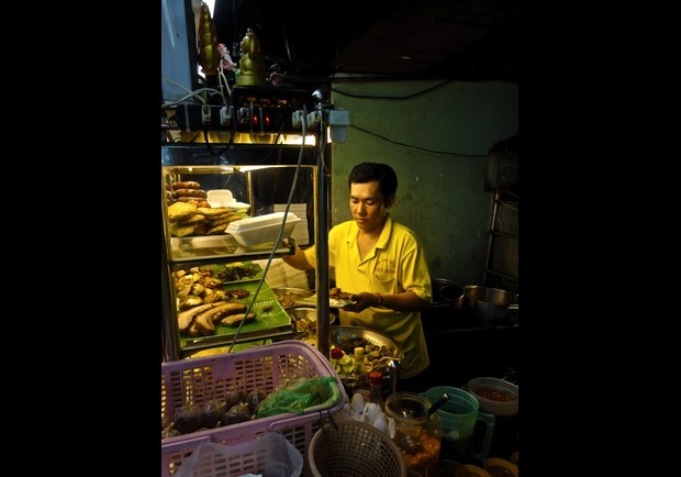 전 세계에서 길거리 음식이 가장 유명한 도시 Top10 | 인스티즈