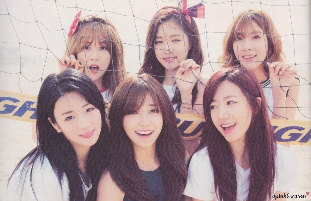 Apink 오하영 | 인스티즈