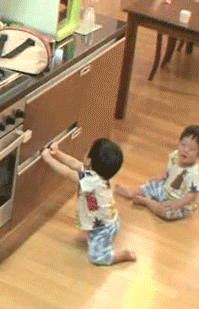 [슈퍼맨이돌아왔다] 레알 똑똑한거 같은 서준이 (아닐 수도 있음) | 인스티즈