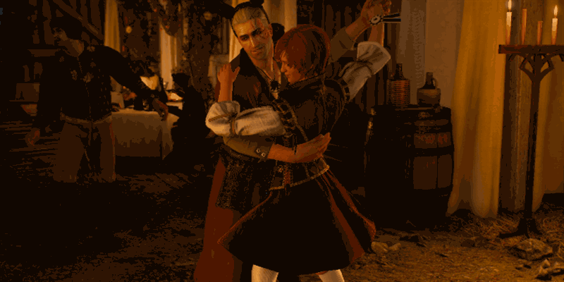 갓-겜 위쳐 3 - 하츠 오브 스톤 (확장팩DCL) | 인스티즈