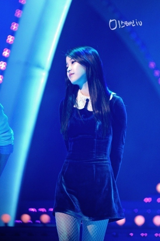 매력있는 아이유 | 인스티즈