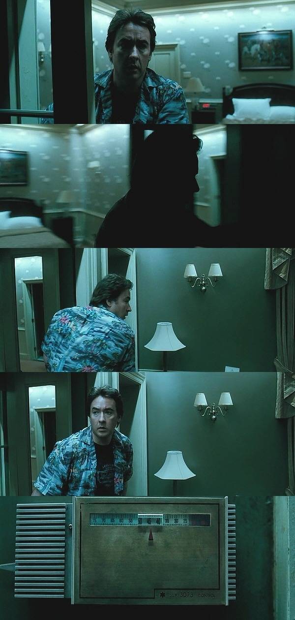 1408 (2007) - 0 0 8 | 인스티즈