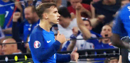 앙투안 쯔위즈만.gif | 인스티즈