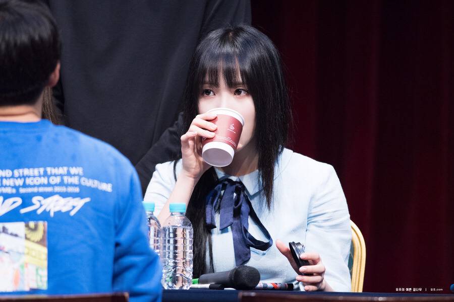 [여자친구] 추석이와서 유주 | 인스티즈