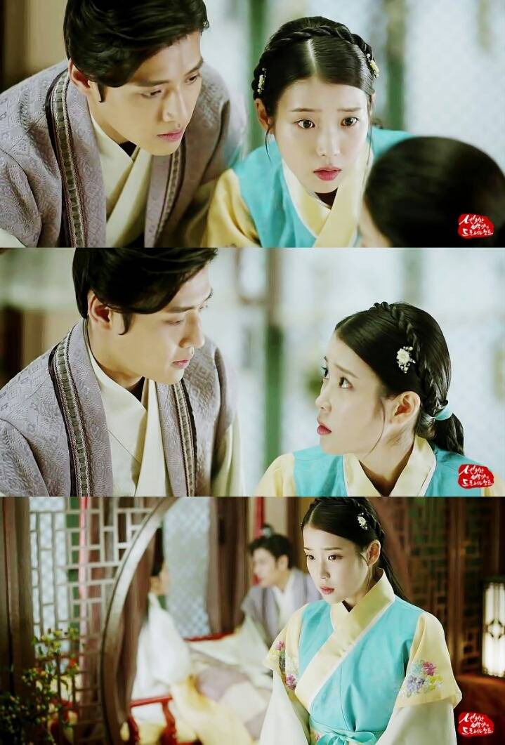 2016년도 제일 잘 어울렸던 커플은? | 인스티즈