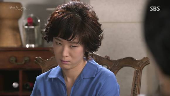 [드라마애인있어요] 흔한 불륜아닌 사랑이야기 7화(1) | 인스티즈