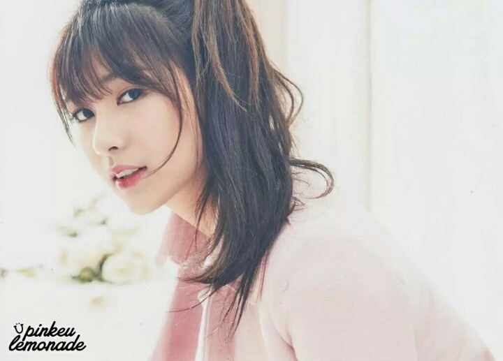 새해 첫 오하영 | 인스티즈