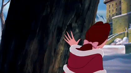 미녀와 야수 - 친해지는 과정 | 인스티즈