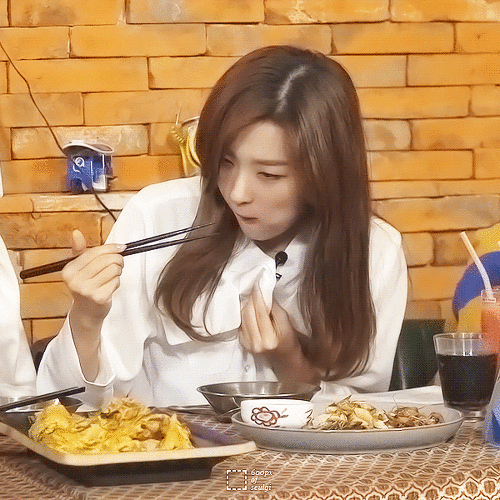 슬기는 왜이리 귀엽지.gif | 인스티즈