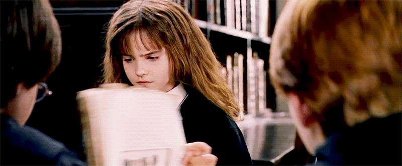 마법학교 호그와트에 귀하의 입학이 허가되었음을 알려드립니다. | 인스티즈