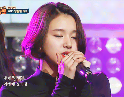 대부분은 잘 모르는 트와이스의 숨은 비주얼 2 | 인스티즈