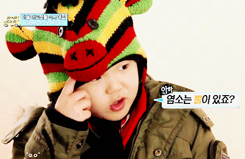 [아빠어디가] 윤후가 천사인 이유.jpg | 인스티즈