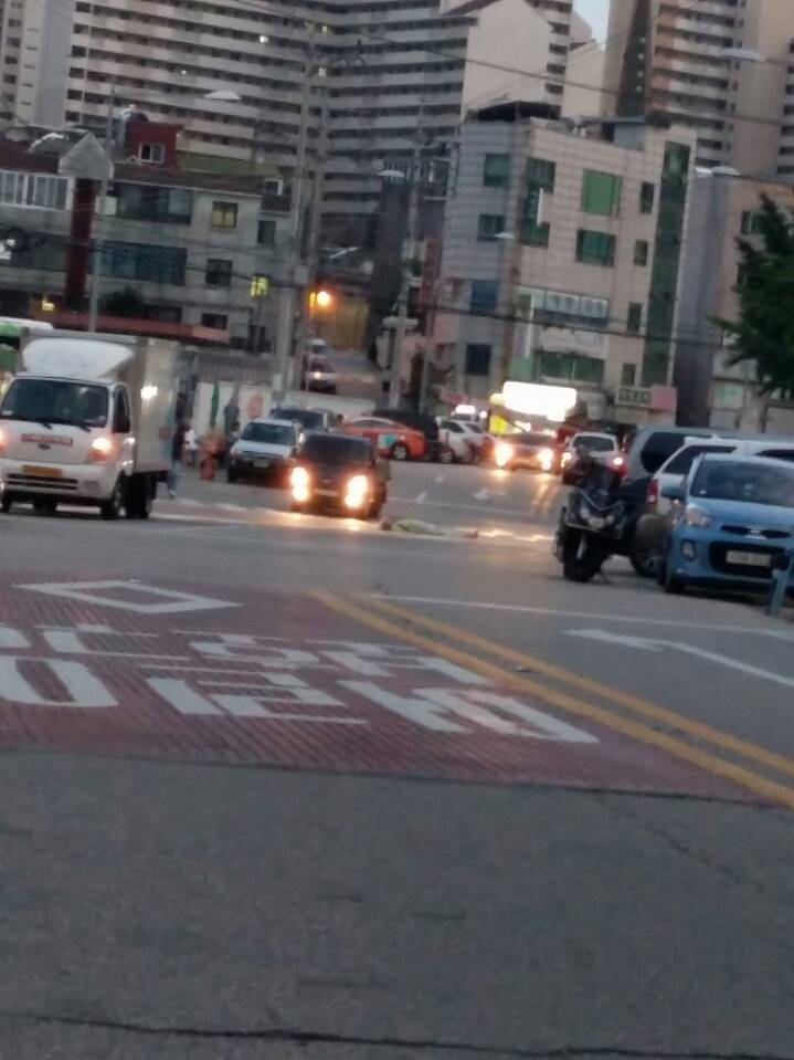 [직촬] 여기서 이러시면 안됩니다 | 인스티즈