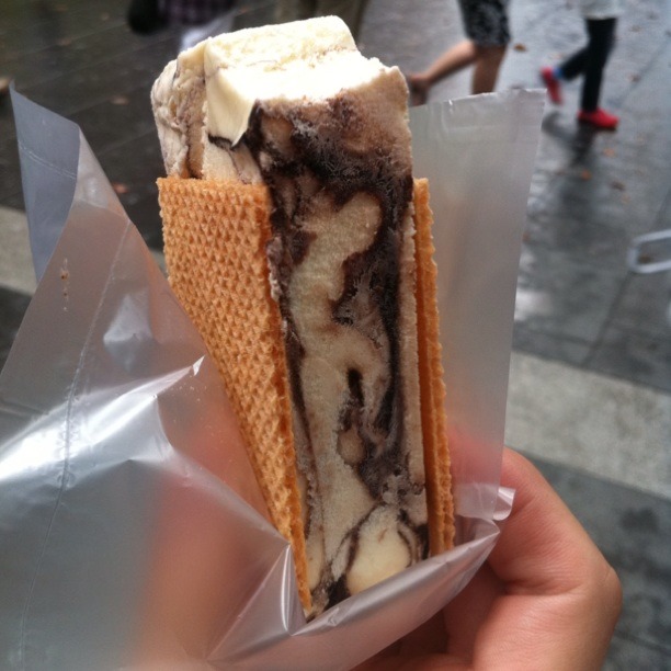 별 거 없는데 먹어보고 싶은 싱가폴 아이스크림 | 인스티즈