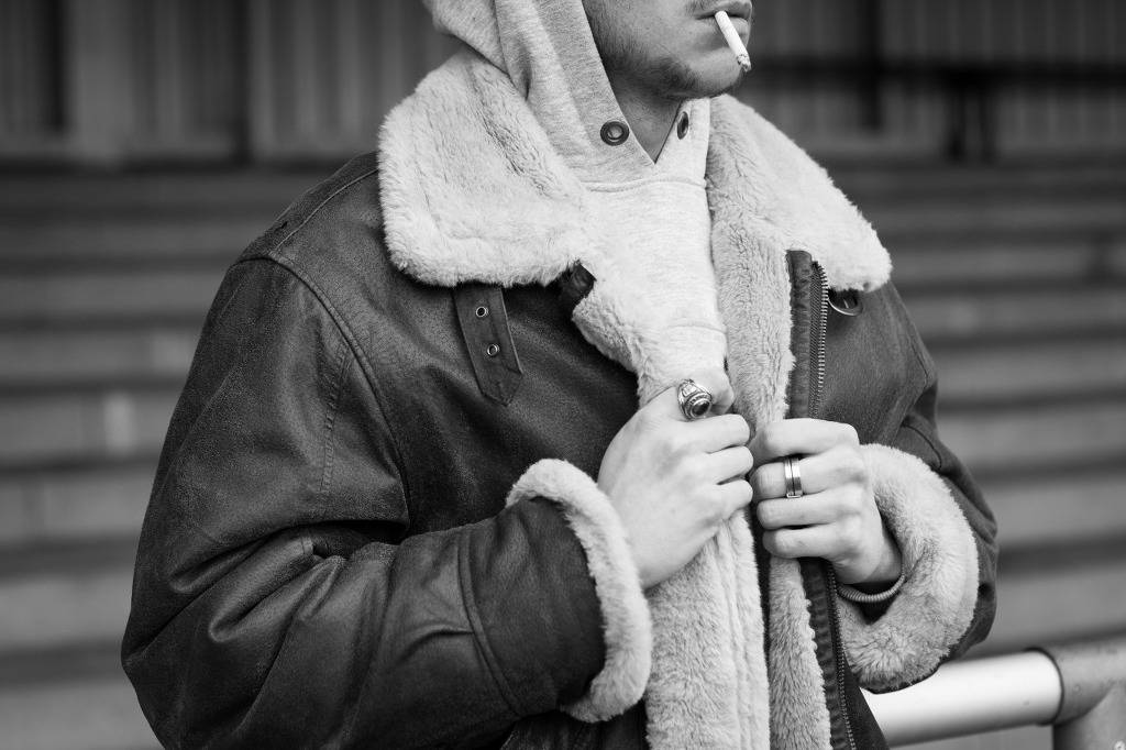 여자친구가 좋아해줄지도 모를 남자패션 jpg | 인스티즈