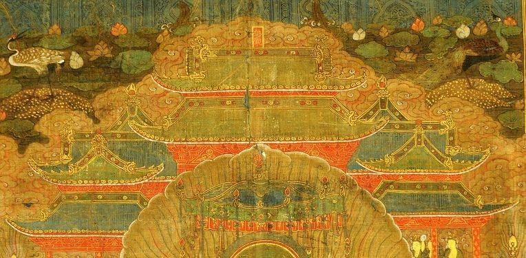 화려했던 고려시대 건축물 | 인스티즈