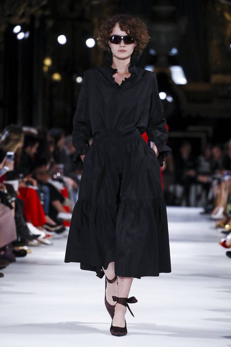 티베트에서 영감받은 스텔라 맥카트니 2018 S/S 컬렉션 | 인스티즈