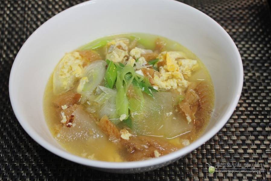 밥 말아먹기 좋은 국 甲 | 인스티즈