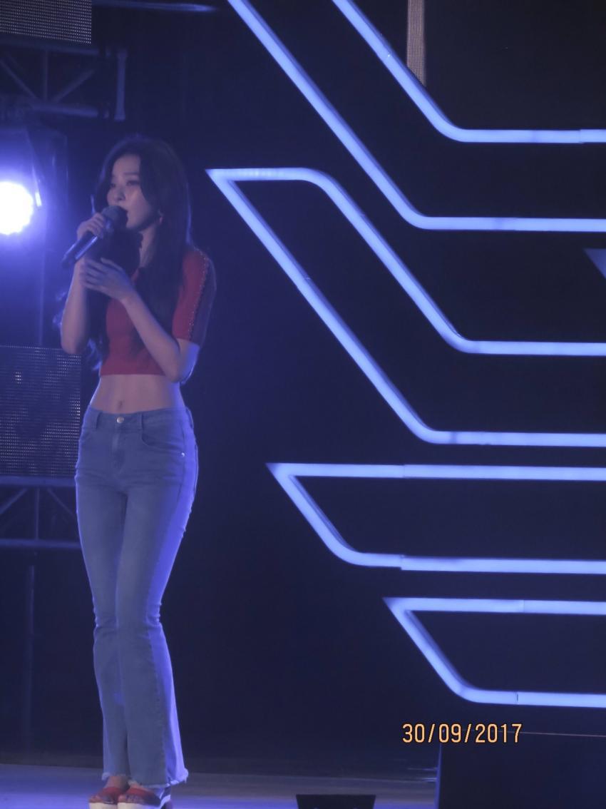 피버 페스티벌 레드벨벳 | 인스티즈