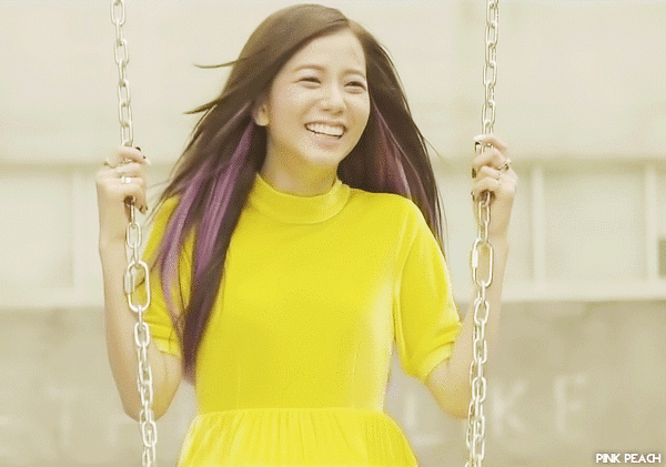 [블랙핑크] 항상 잘 웃는다는 지수 | 인스티즈