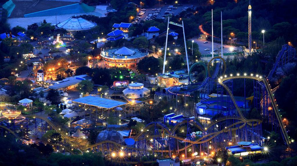 한국에서 가장 살기 좋은 도시 top10.jpg | 인스티즈