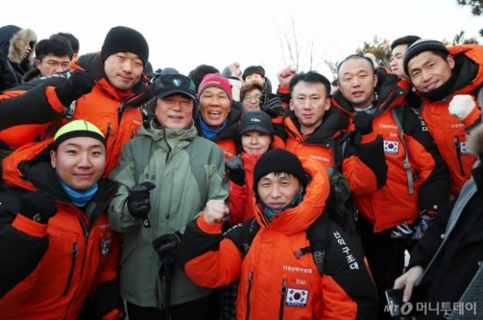 이니 하고 싶은거 다해~ 1.1(월) | 인스티즈