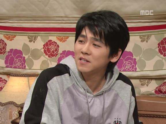 [거침없이하이킥] 문희만 보면 심장이 두근거리는 순재 ㅋㅋㅋㅋㅋ.jpg | 인스티즈