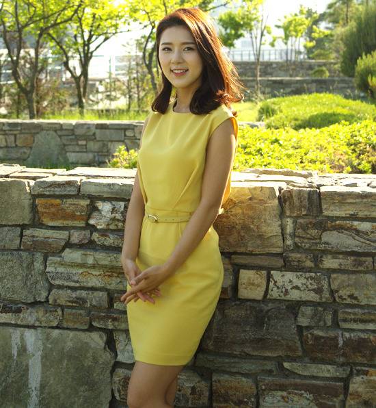 2016 미스 춘향 진 | 인스티즈