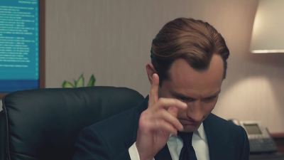 [SPY] 그녀의 색다른 스파이 액션이 시작된다! - 8화 | 인스티즈