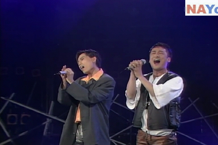 이 가수 알면 나이먹은거.jpg | 인스티즈