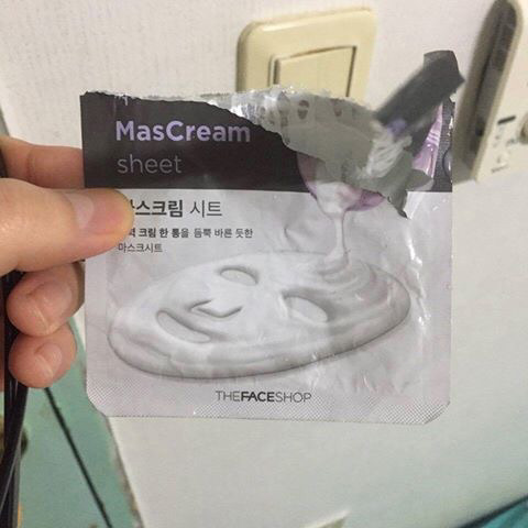 더페이스샵 샘플팩ㅋㅋㅋㅋㅋㅋㅋㅋ | 인스티즈