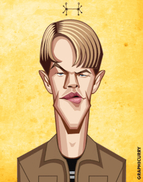 유명 영화 배우 커리어 간단하게 보기.GIF | 인스티즈